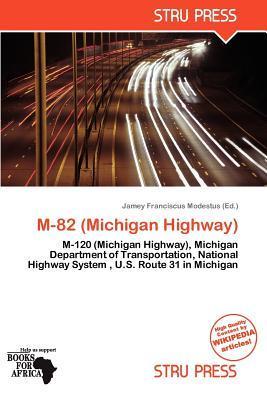 M-82 (Michigan Highway)