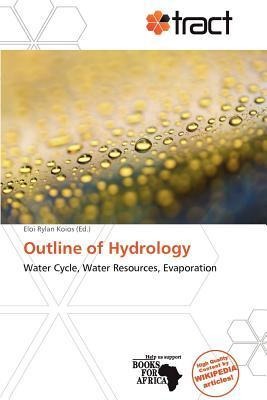 Outline of Hydrology