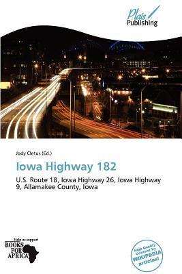 Iowa Highway 182