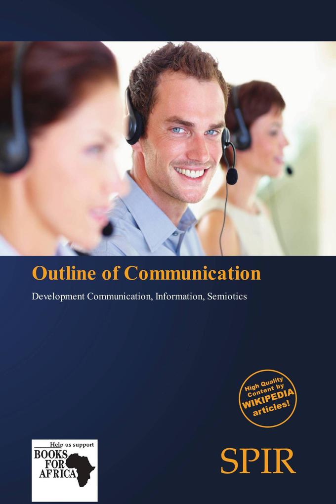 Outline of Communication