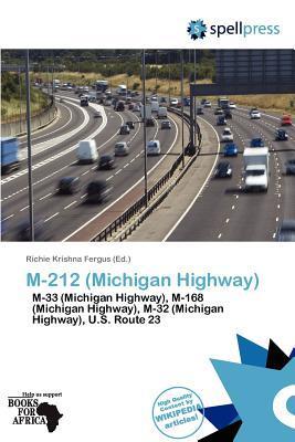 M-212 (Michigan Highway)
