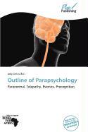 Outline of Parapsychology