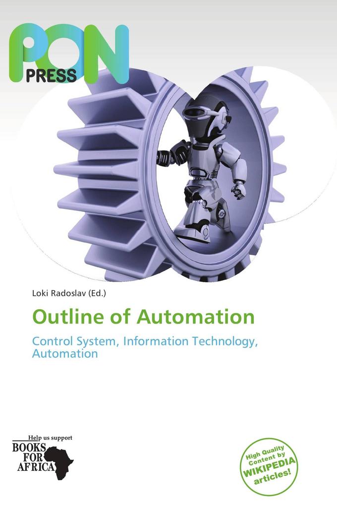Outline of Automation