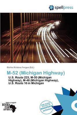 M-52 (Michigan Highway)