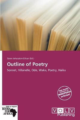 Outline of Poetry