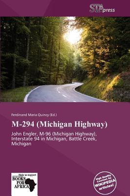 M-294 (Michigan Highway)