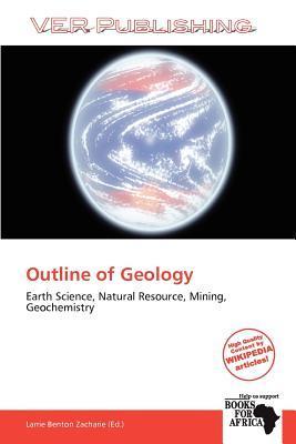 Outline of Geology