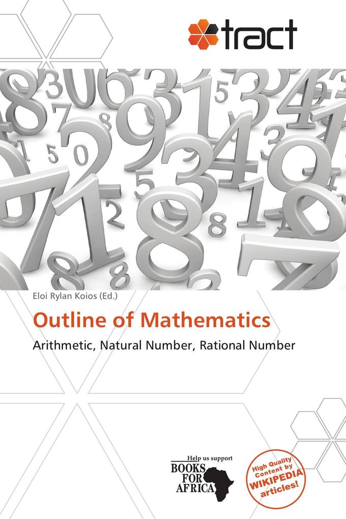 Outline of Mathematics