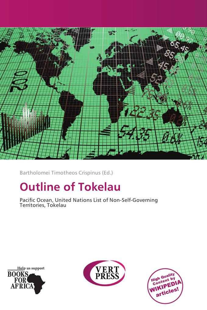 Outline of Tokelau