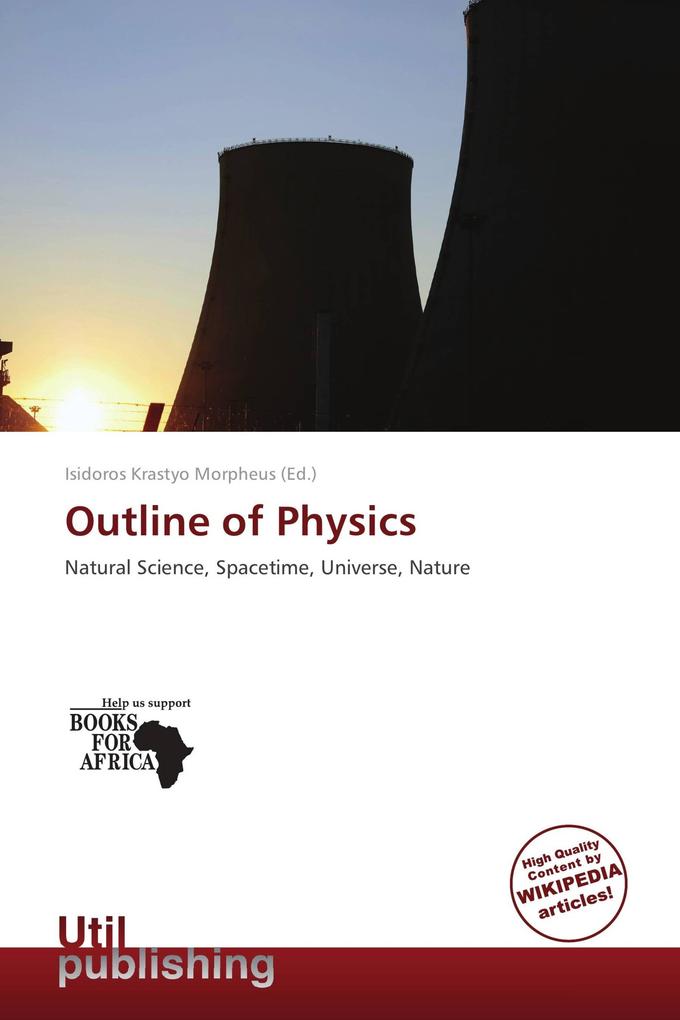 Outline of Physics