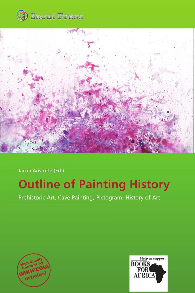 Outline of Painting History