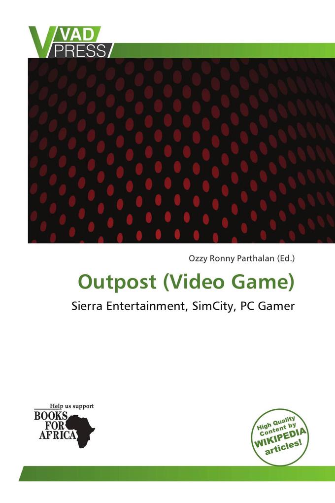 Outpost (Video Game)