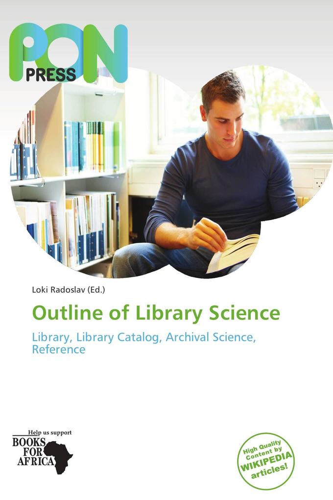 Outline of Library Science