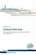 Outlook Web App