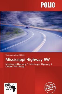 Mississippi Highway 9W