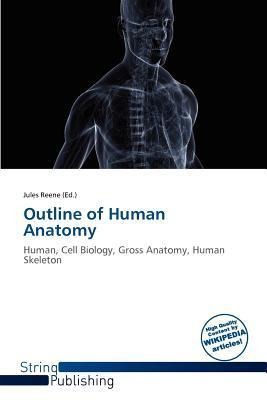Outline of Human Anatomy