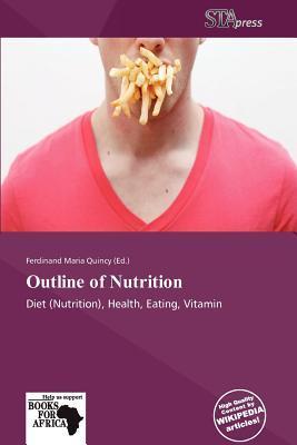 Outline of Nutrition