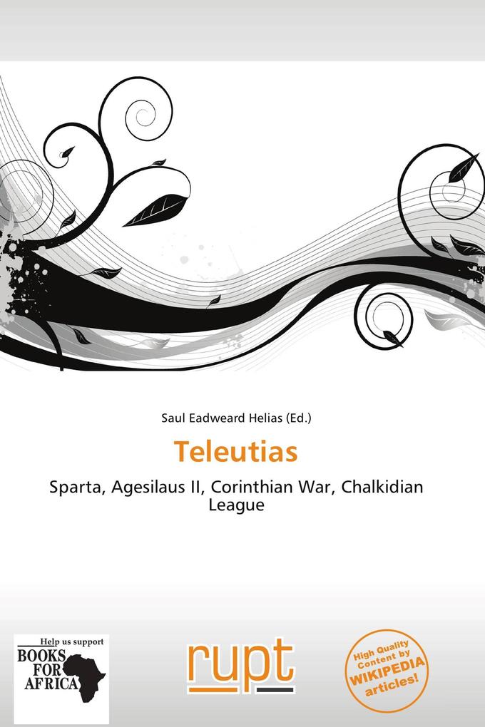 Teleutias