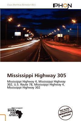 Mississippi Highway 305