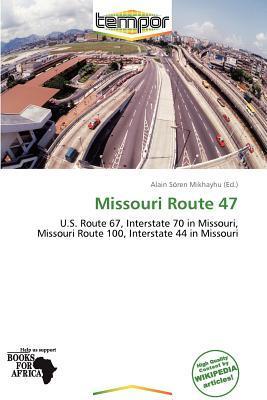 Missouri Route 47