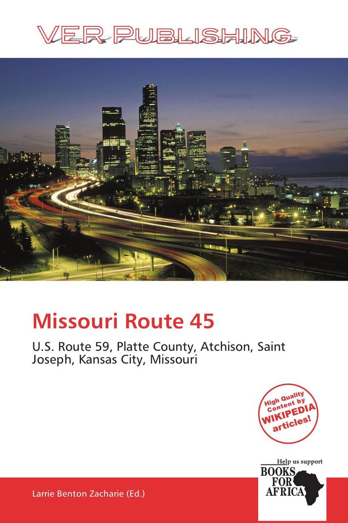 Missouri Route 45