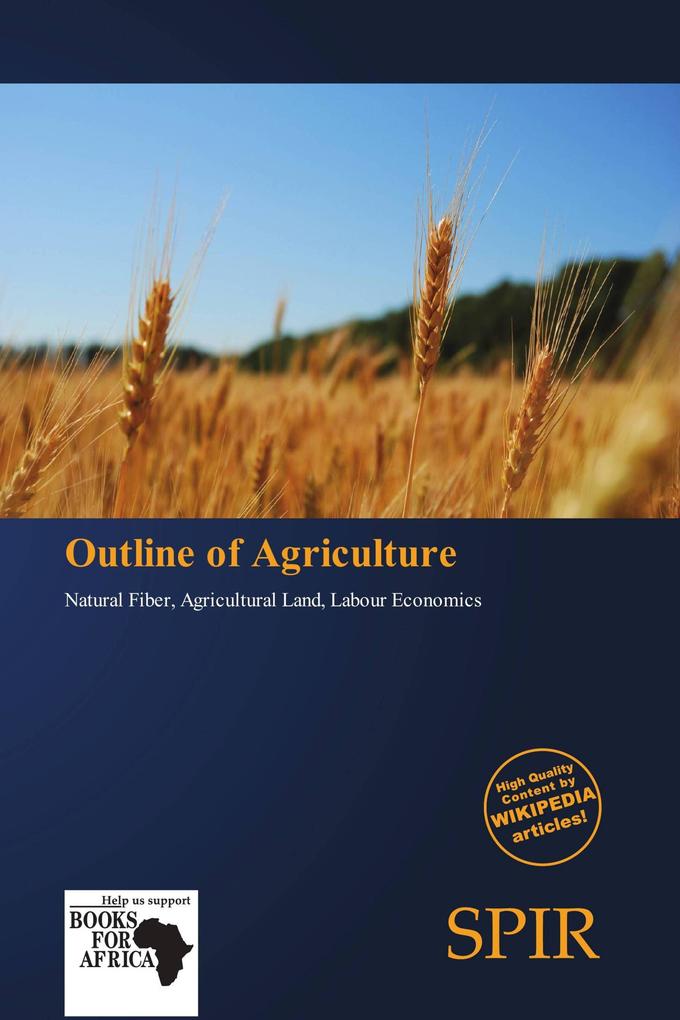 Outline of Agriculture