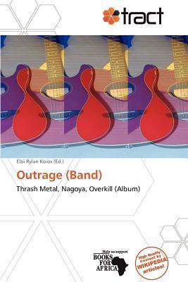 Outrage (Band)