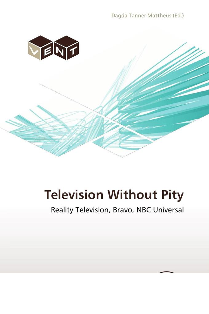 Television Without Pity