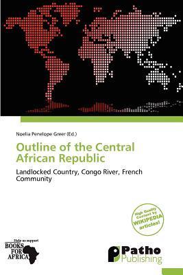 Outline of the Central African Republic