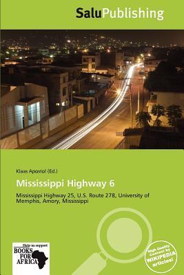 Mississippi Highway 6
