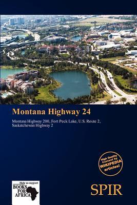 Montana Highway 24