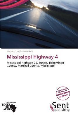 Mississippi Highway 4