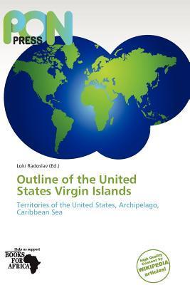 Outline of the United States Virgin Islands