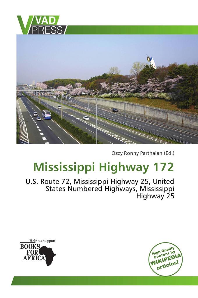 Mississippi Highway 172