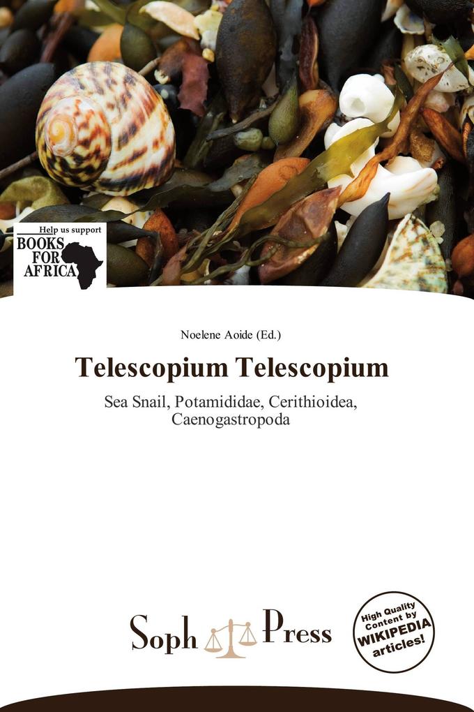Telescopium Telescopium