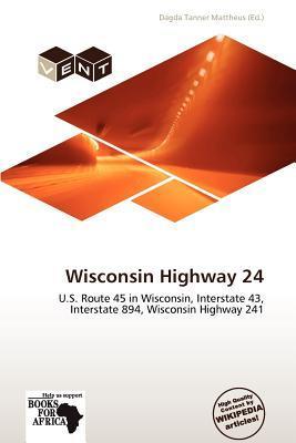 Wisconsin Highway 24