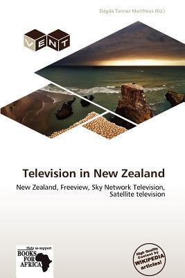 Television in New Zealand