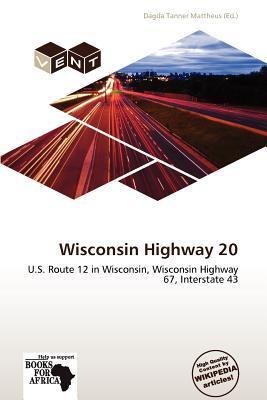 Wisconsin Highway 20