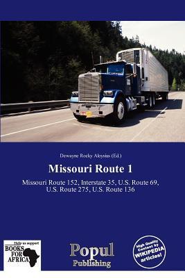 Missouri Route 1
