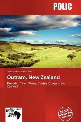 Outram New Zealand