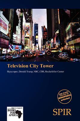 Television City Tower