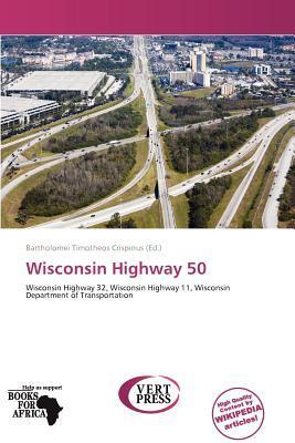 Wisconsin Highway 50