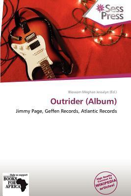 Outrider (Album)
