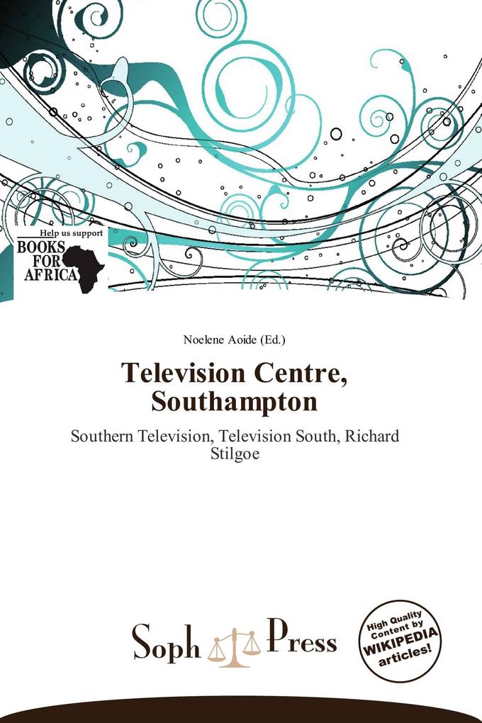 Television Centre Southampton