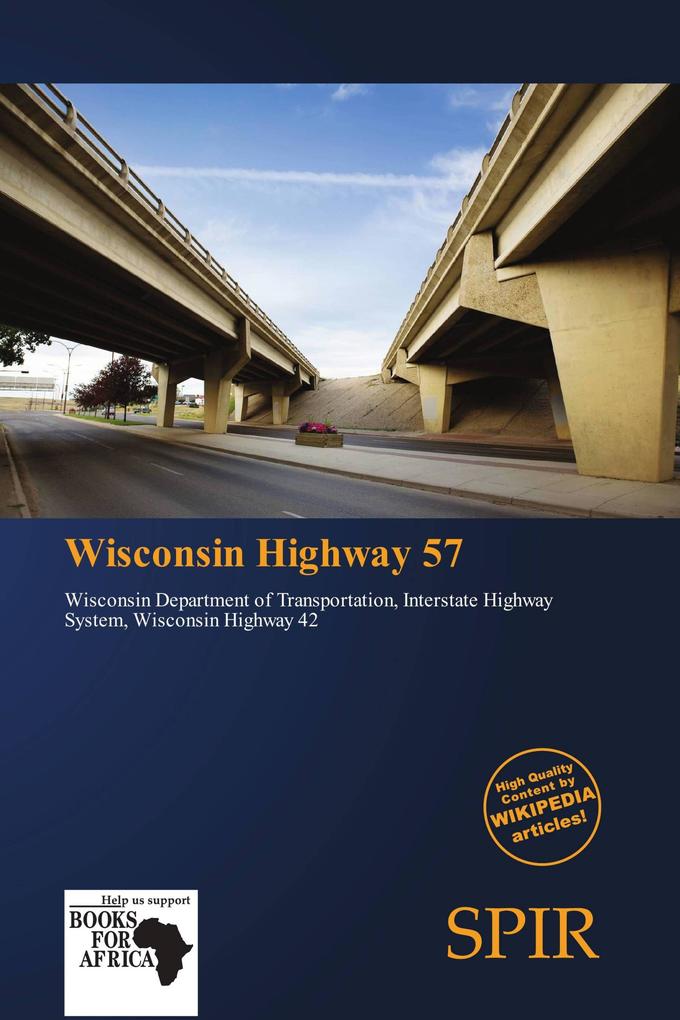 Wisconsin Highway 57