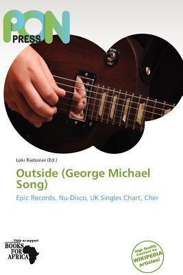 Outside (George Michael Song)