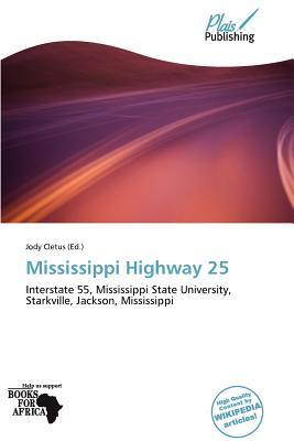 Mississippi Highway 25