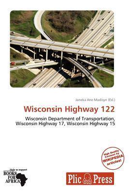 Wisconsin Highway 122