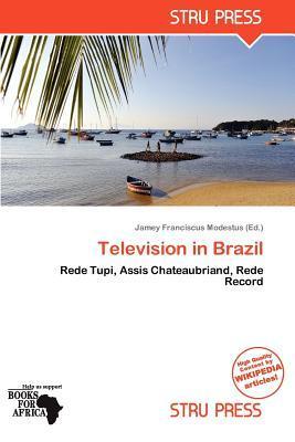 Television in Brazil
