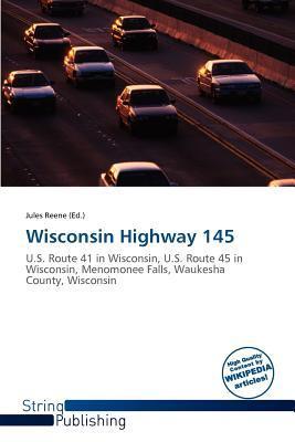 Wisconsin Highway 145